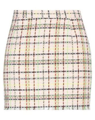 Vicolo BOTTOMWEAR - Mini skirts on YOOX.COM