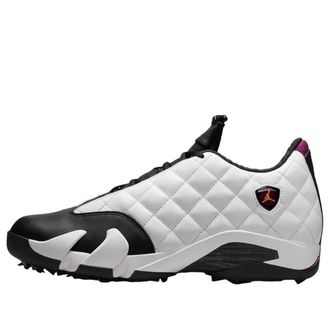 Nike Jordan Air Jordan 14 Golf NRG Bordeaux IB1828-100