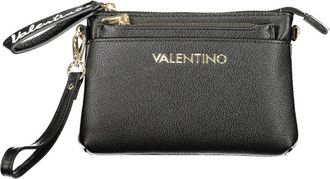 Valentino Pouch - Dames - Schoudertassen - Zwart - ONE Size - Tassen