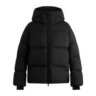 Fusalp Frysolor Down Jacket - Heren - Sport - Zwart - Maat: XL Nylon