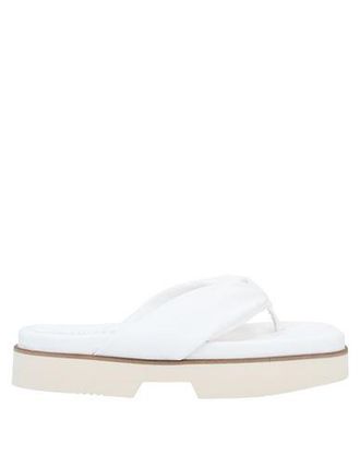 Equitare SCHUHE - Zehentrenner auf YOOX.COM