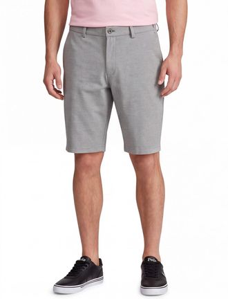 Brax Shorts Brax Silvio stretch grijs