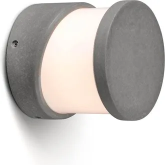 Faro Barcelona Block Aplique de pared / Sobremuro 74139