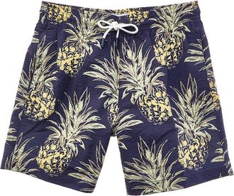 Trunks Surf & Swim Co. Sano Swim Short