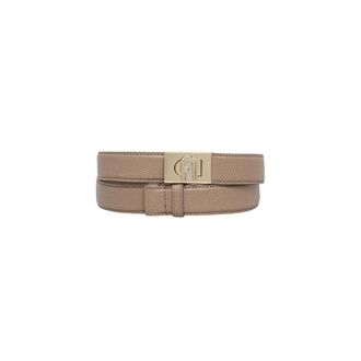 Furla Donna, Accessori, Beige, Taglia unica, new