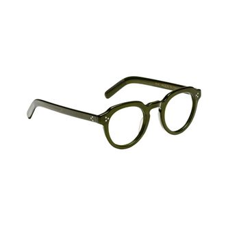 Moscot unisex, Accessoires, Groen, Maat: 45 MM