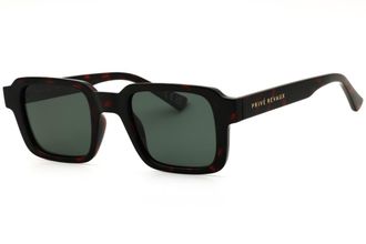 Priv&eacute; Revaux FIT CHECK/S 0086 UC Havana/Green Polarized