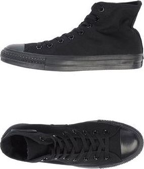Converse ALL STAR HI-OX MONOCHROME
