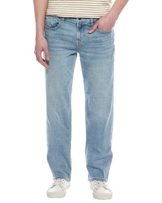 7 For All Mankind Austyn Belfair Jean