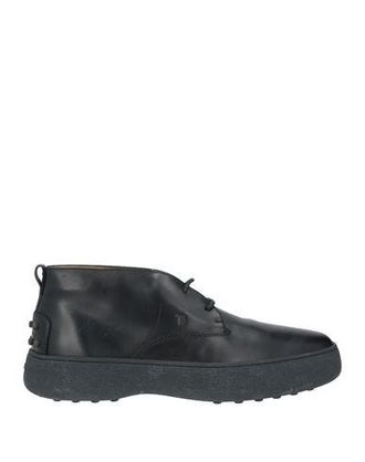 Hogan FOOTWEAR - Ankle boots on YOOX.COM