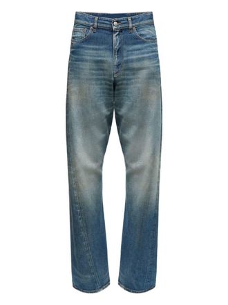 Maison Margiela Cotton Jeans