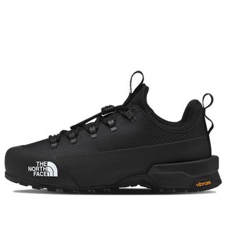 The North Face Glenclyffe Low Street Boots Vibram Tnf Black 817B-KX7