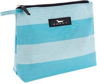 Scout Go Getter Pouch in Aloha Aqua at Nordstrom