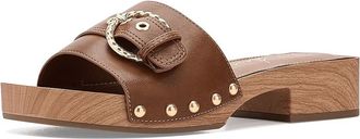 Vintage Havana Noreen Womens Sandals Tan : 7.5 M, Faux Leather