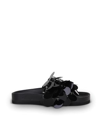 Paco Rabanne Slipper