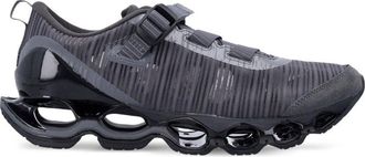 Mizuno Wave Prophecy Strap 2