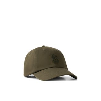 Bogner Cap Ralf for men - Olive green - one_size