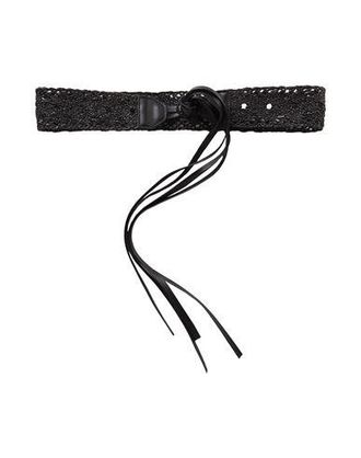 Pieces Kleinlederwaren - Gürtel auf YOOX.COM