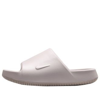 Nike (WMNS) Nike Calm 2.0 Slides Moon Particle IB7561-201