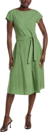 Max Mara Weekend Max Mara Magma Midi Dress