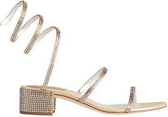 Rene Caovilla FOOTWEAR - Sandals sur YOOX.COM