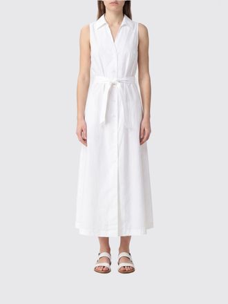 Woolrich Dress Woman color White