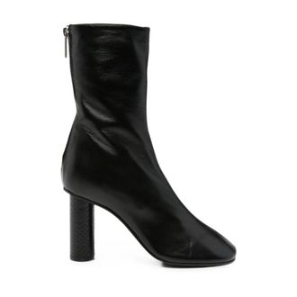 PARIS TEXAS Mujer, Zapatos, Negro, Talla: 36 EU