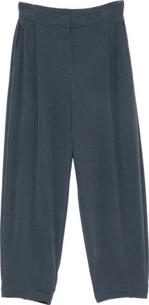 Brunello Cucinelli Pleated Track Pants