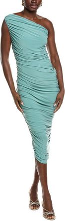 Norma Kamali Diana Gown