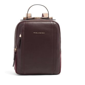 Piquadro Mujer, Bolsos, Marr&oacute;n, Talla: ONE Size