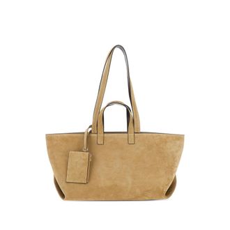 A.P.C. A. p.c. Le Drummer Tote Bag