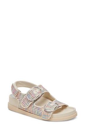 Dolce Vita Starla Pride Sandal in Unira at Nordstrom Rack, Size 7.5