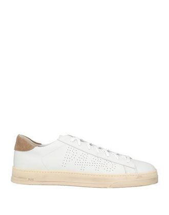 P448 FOOTWEAR - Trainers on YOOX.COM