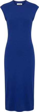 Jil Sander Donna, Abiti, Blu, M, new