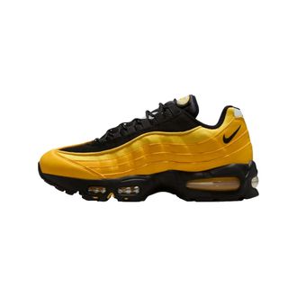 Nike Air Max 95 Varsity Maize / Black - Black IB1667-700 Mens