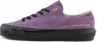 Vans Julian Klincewicz x Vans OG Style 31 LX Purple VN0A5DXWB5E