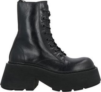 Vic Mati&eacute; FOOTWEAR - Ankle boots on YOOX.COM