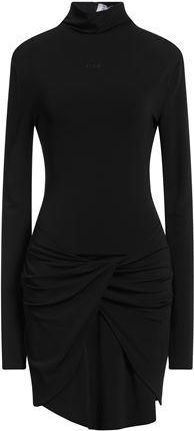 Off-white DRESSES - Mini dresses on YOOX.COM