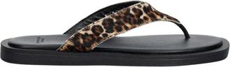 Copenhagen CPH791.leo - Shoes - Mujer - Marr&oacute;n - 39 EU