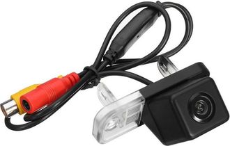 OEM C&aacute;mara De Visi&oacute;n Trasera Cvbs-170 Hd 720p Para Clk W203 W209 W219 W211, Con Visi&oacute;n Nocturna