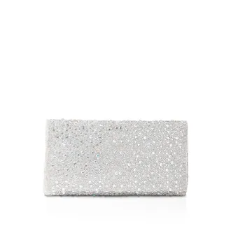 Steve Madden Womens Vows Bag Pearl - Cream - One Size