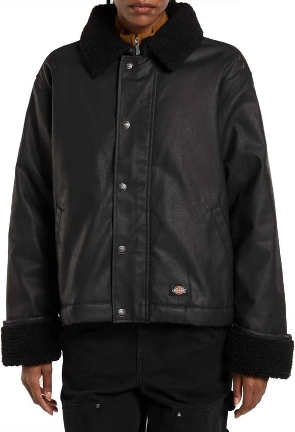 Mujer, Chaquetas, Negro, Talla: S