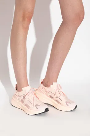 adidas ADIDAS By Stella McCartney Sports Shoes ULTRABOOST 5, Womens, Pink