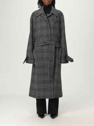 Balenciaga Coat BALENCIAGA Woman color Black