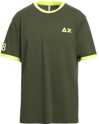 Sun 68 CAMISETAS Y TOPS - Camisetas en YOOX.COM