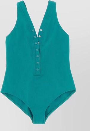 Eres ic&ocirc;ne one-piece swimsuit