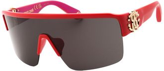 Roberto Cavalli Womens 99Mm Sunglasses