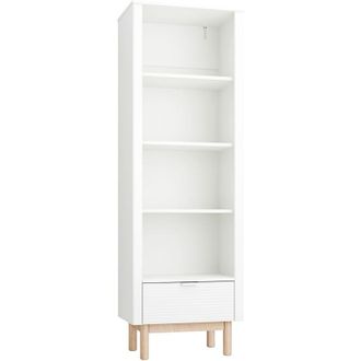 OEM Biblioth&egrave;que Colonne Pinio Miloo Blanc