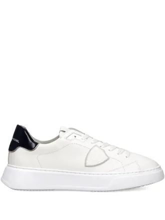 Philippe Model Trainers Low-Top Temple