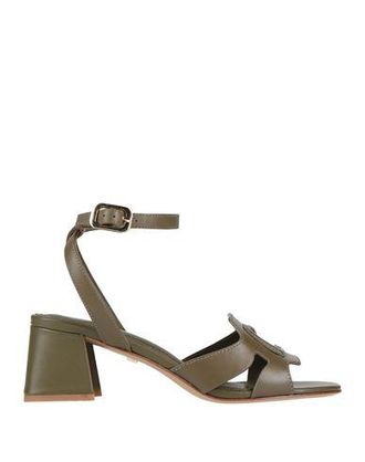 Lola Cruz SCHUHE - Sandalen auf YOOX.COM